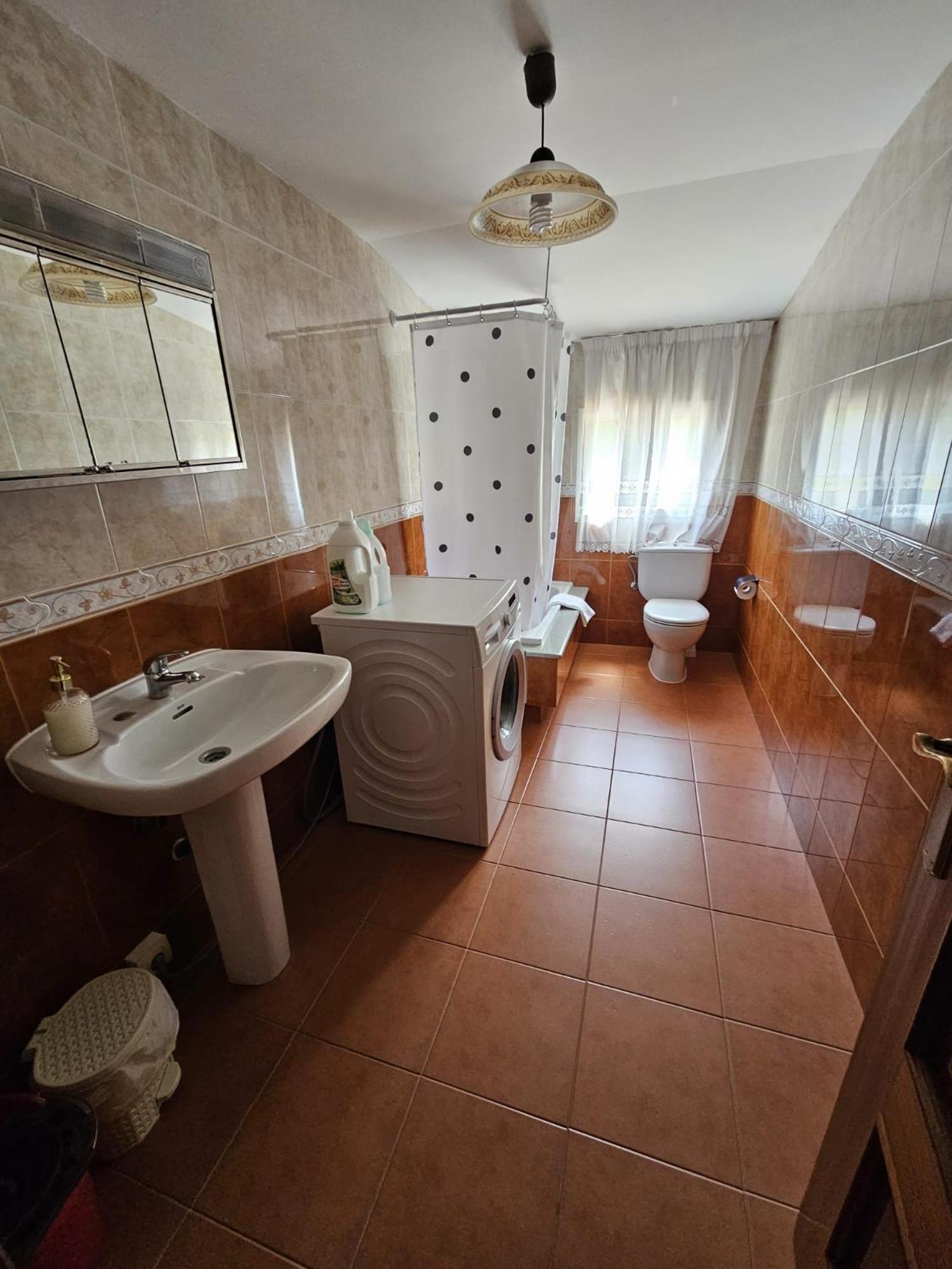 Habitaciones Pension Lubina Bueu Exterior photo
